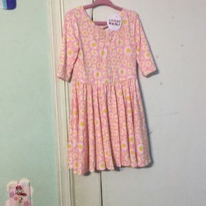 Nwt size 3/4 dds dress